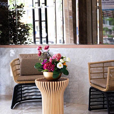 D'Primahotel Pik Jakarta Luaran gambar