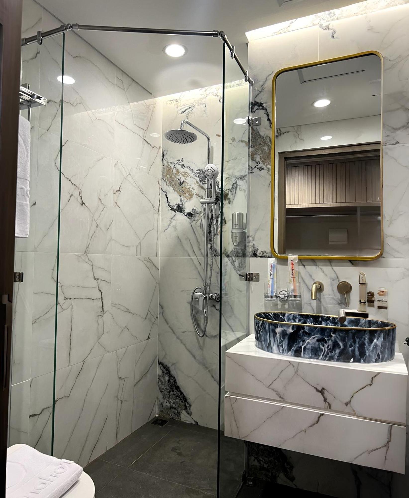 D'Primahotel Pik Jakarta Luaran gambar