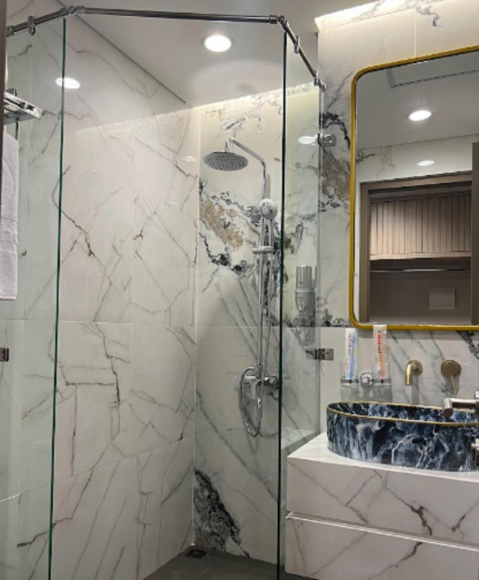 D'Primahotel Pik Jakarta Luaran gambar