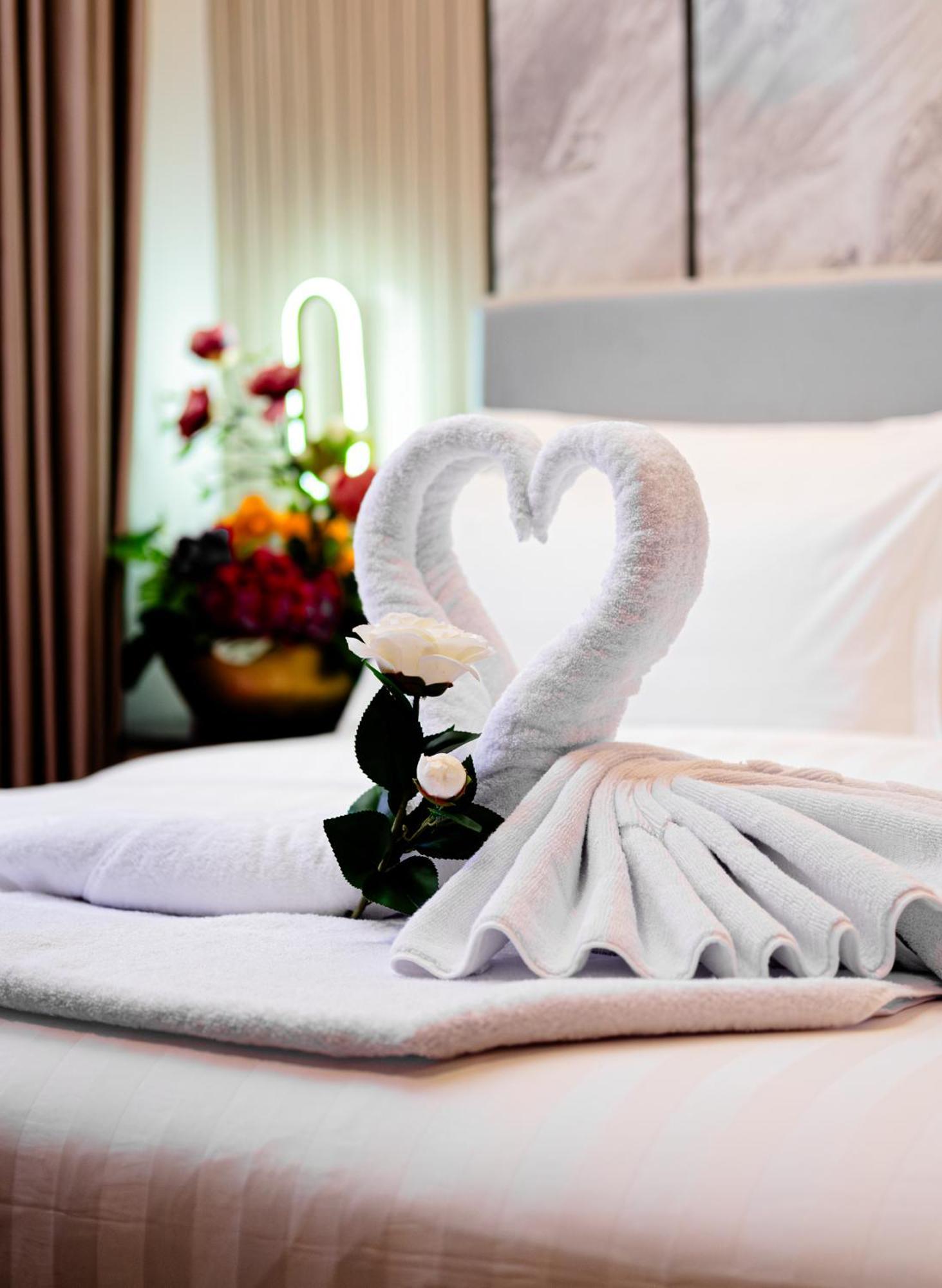 D'Primahotel Pik Jakarta Luaran gambar