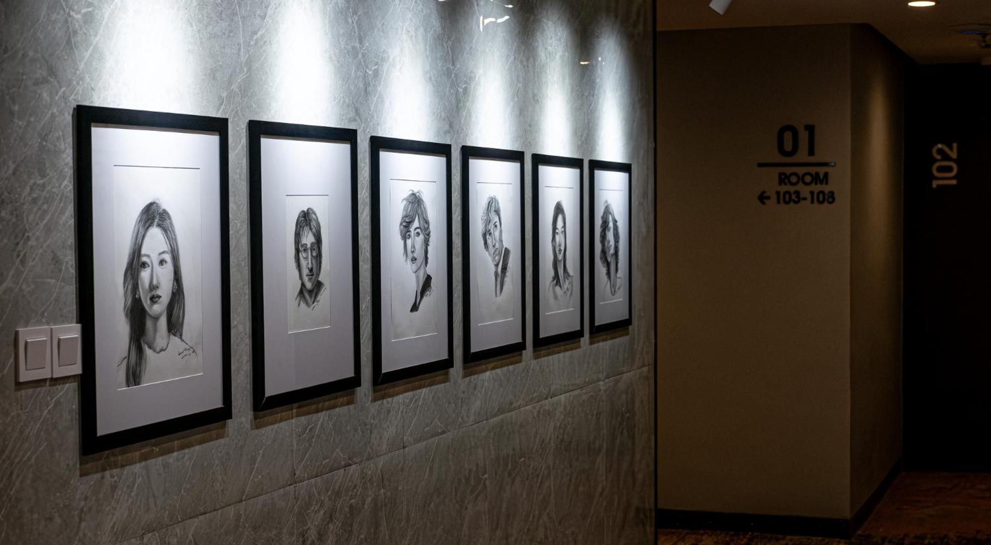 D'Primahotel Pik Jakarta Luaran gambar